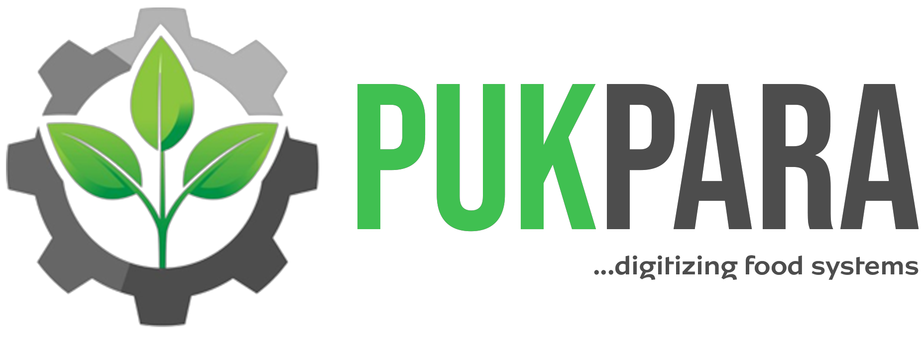 Pukpara dark logo